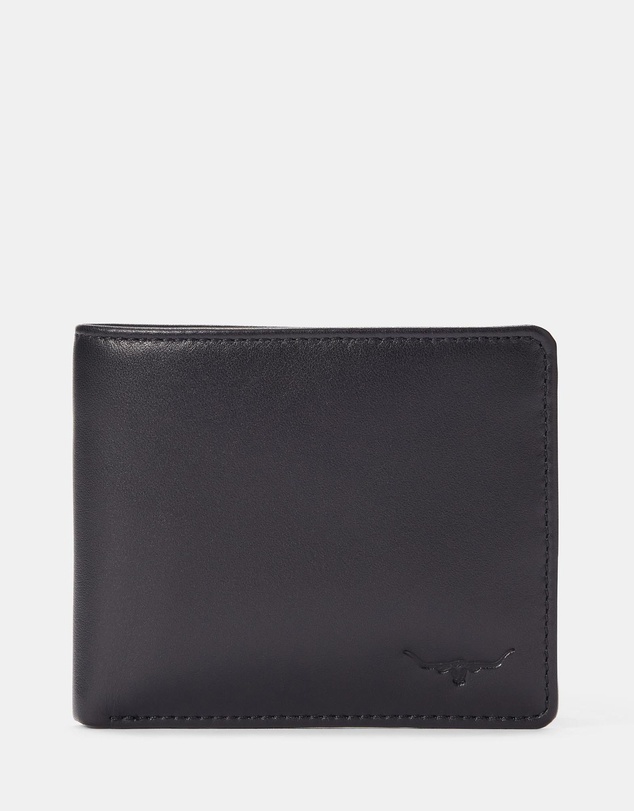 R.M.Williams - Trifold Wallet