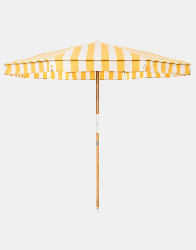 Business & Pleasure Co. - The Amalfi Umbrella