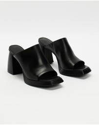 Sol Sana - Eva Mules - Women's