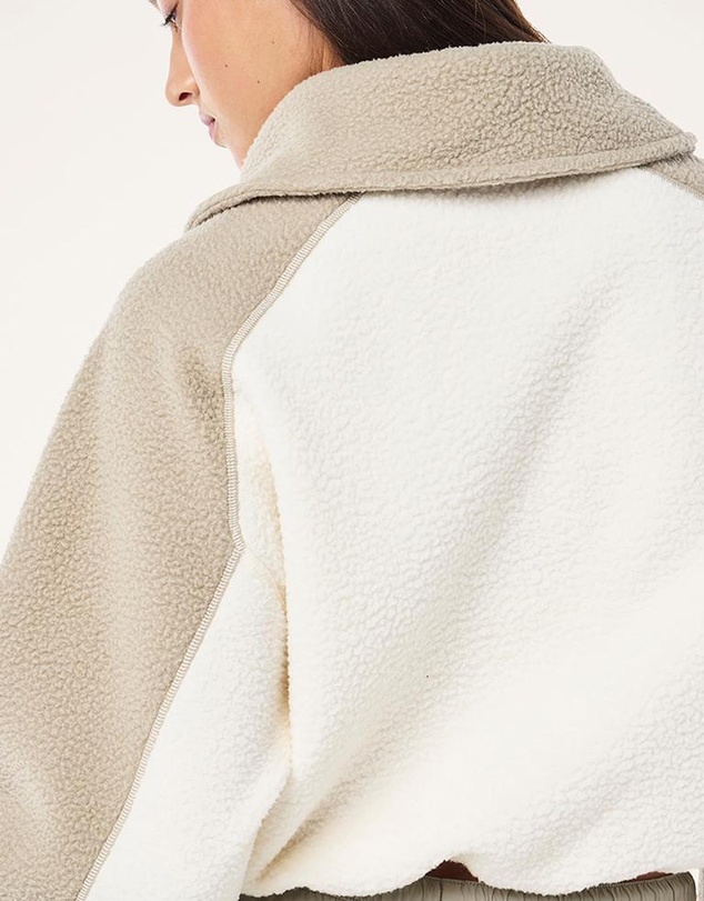 P.E Nation - Camden Sweater