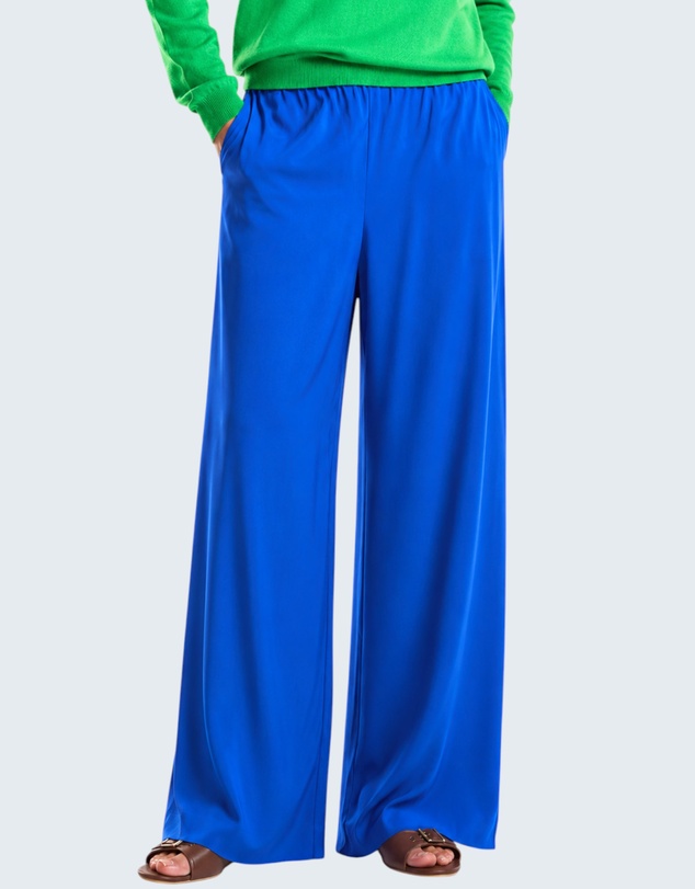 Cynthia Rowley - Tour Pant