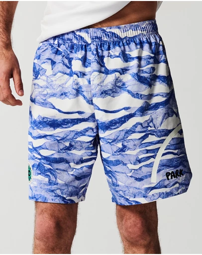 PARK - Outset Men's Game Shorts
