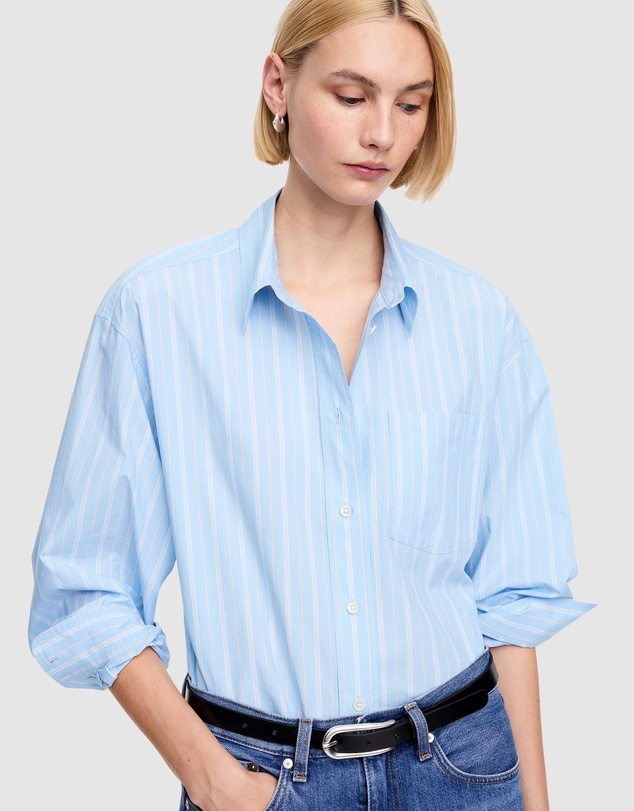 ARKET - Cotton Shirt