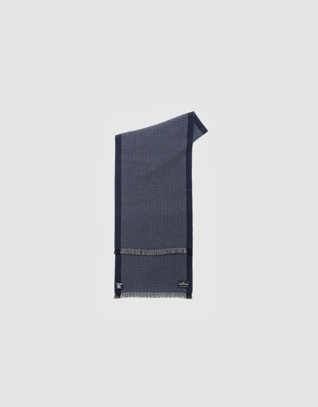 Rodd & Gunn - Dunedin Scarf