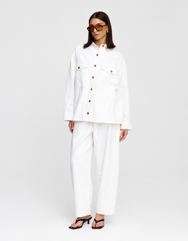 Kinney - Andi Jacket