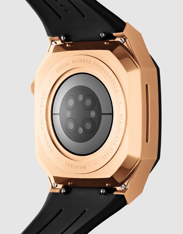 Daniel Wellington - Apple Watch Case - Switch 44mm