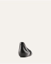 Jo Mercer - Umber Sneakers