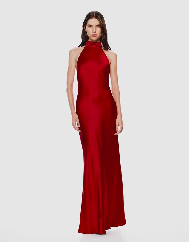 MISHA - Evianna Dress