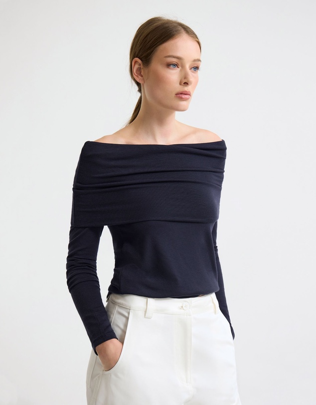 Oxford - Kerely Top