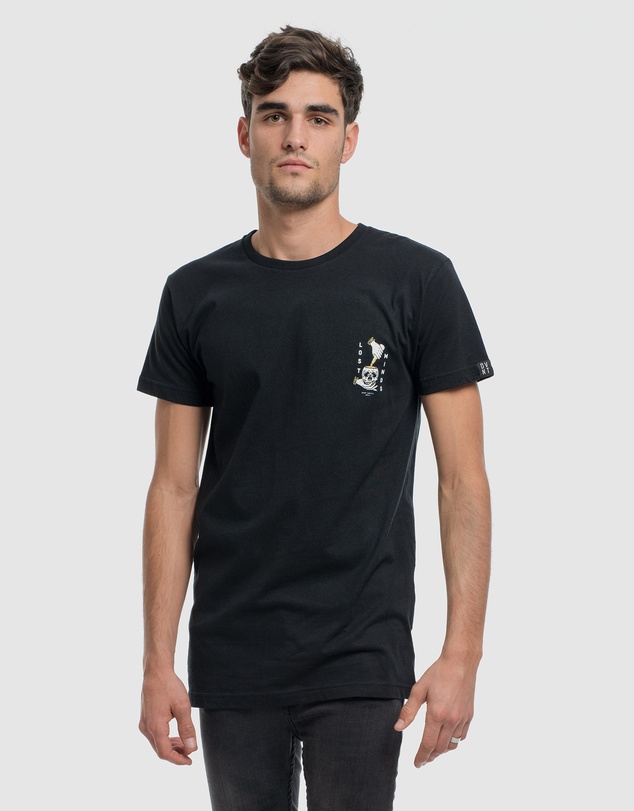 DVNT - Lost Mind Tee