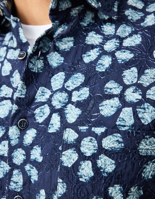 Rodd & Gunn - Fort Hill Shirt