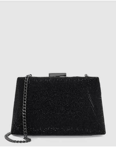 Dune London - Bellaire - Black