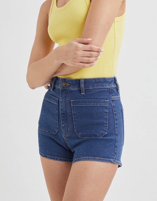 Rolla's - Dusters Shorts