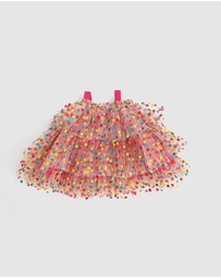 WITH LOVE FOR KIDS - The Party Dress - Babies - Kids