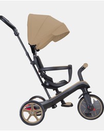 Globber - Explorer Trike 4in1