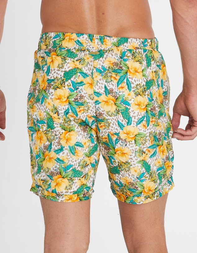 Aqua Blu Australia - Dahlia Taylor Shorts