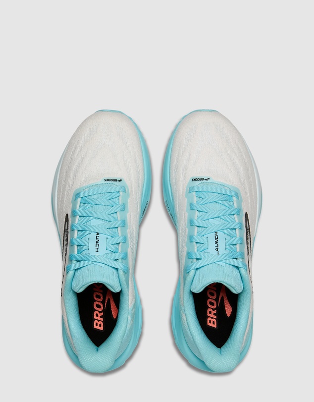Brooks - Launch 11 - Women's