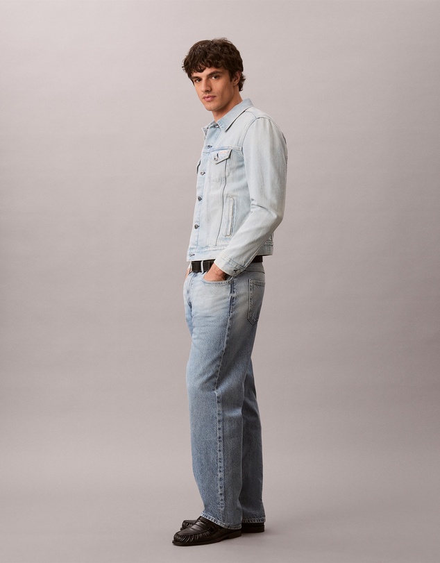 Calvin Klein Jeans - Classic Trucker Jacket