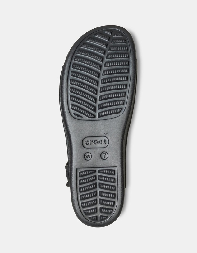Crocs - Dylan Platform Slides - Women's