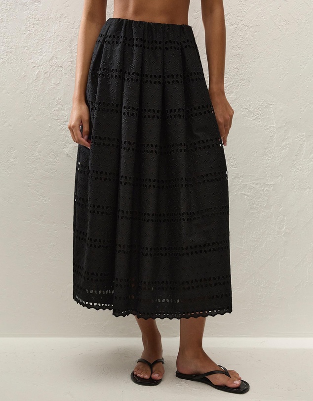 Faithfull The Brand - Abajo Skirt