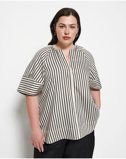 Commonry - Pauline Shirt
