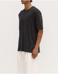 Assembly Label - Kylo Tee
