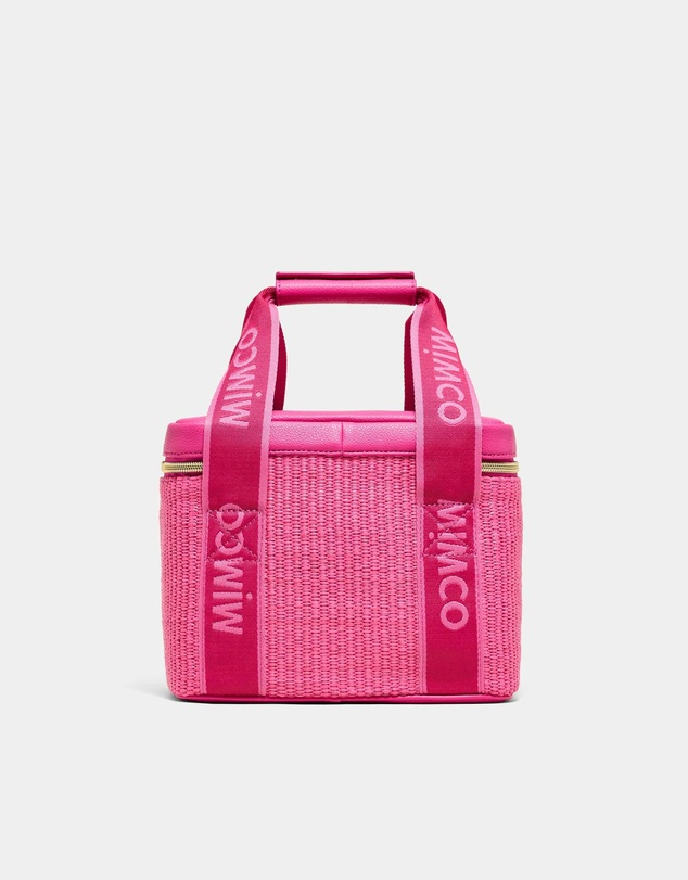 MIMCO - Patch Mini Cooler Bag