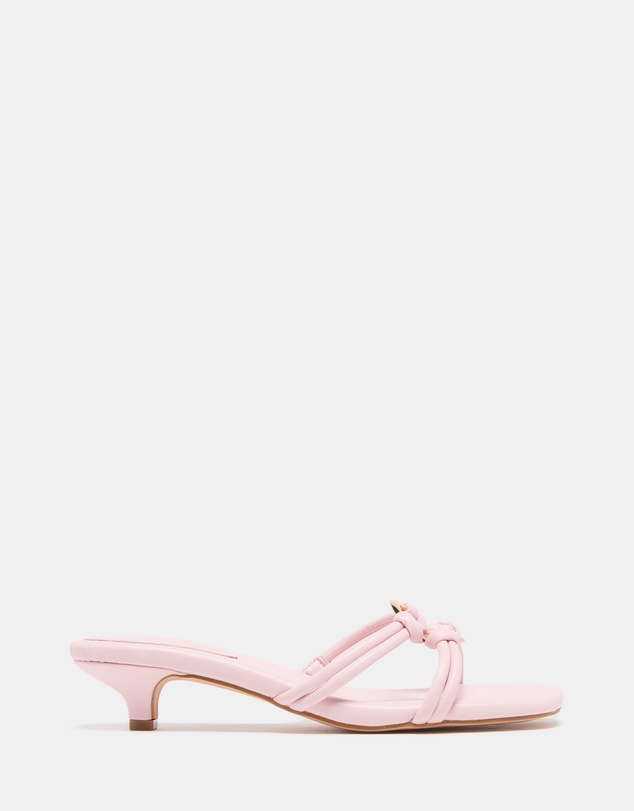 Therapy - Haze Heels