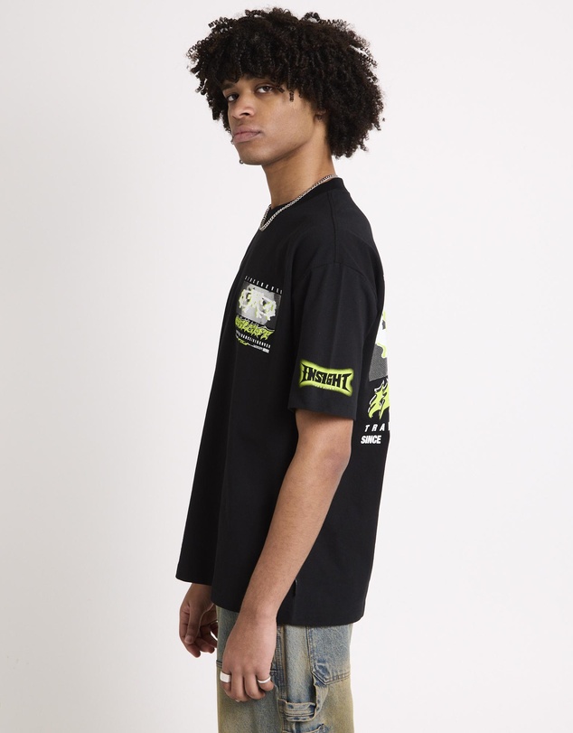 Insight - Scorcher T-Shirt