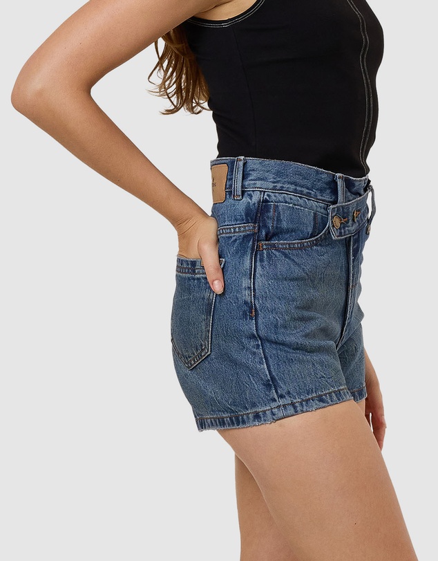 Thrills - Kai Wrap Shorts