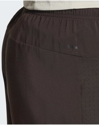 adidas Performance - WORKOUT ESSENTIALS BASE WOVEN SHORT Mens