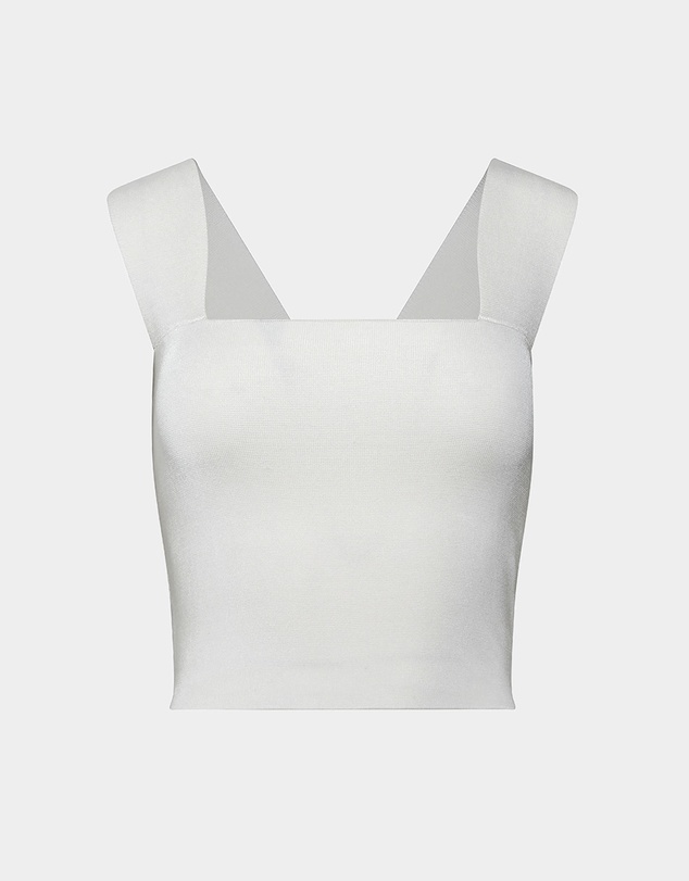 Forcast - Haylee Tank Knit Top