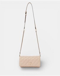 GUESS - Giully Crossbody Organiser Bag
