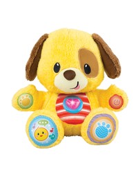 Bright Child - Learn With Me Puppy Pal