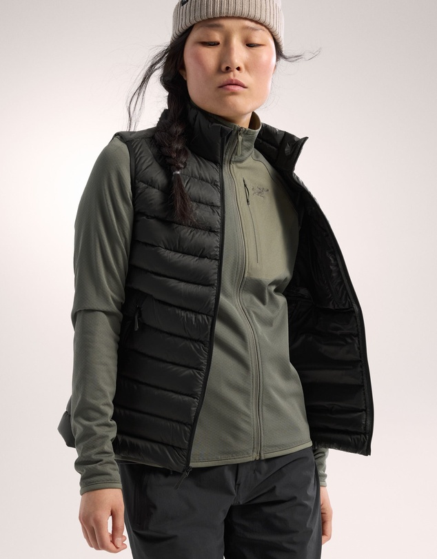 Arc'teryx - Cerium Vest Women's