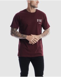 DVNT - Framed Tee