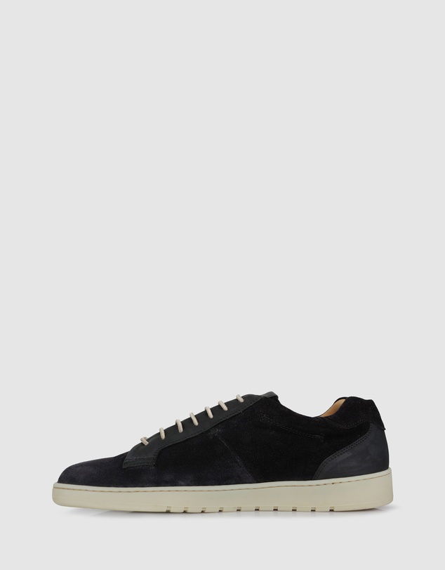 Brando - Duvan-st Low Top sneakers