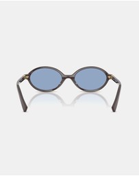 Miu Miu - MU04ZS