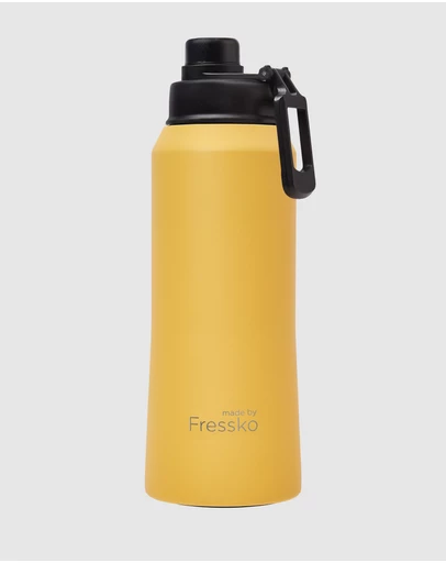 Fressko - CORE 1L Drink Bottle