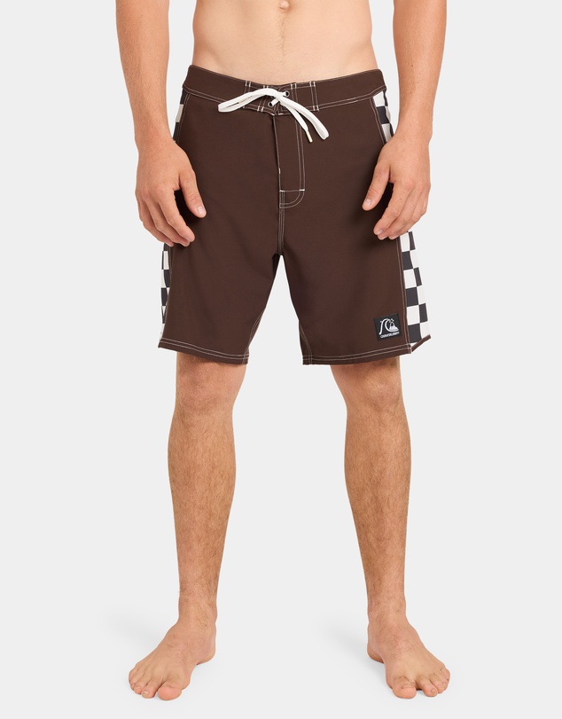 Quiksilver - Mens Original Arch 18