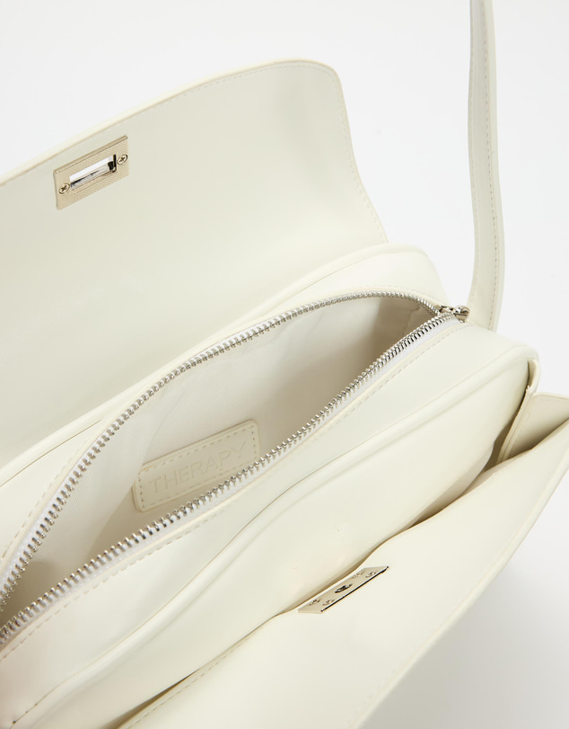 Therapy - London Shoulder Bag - ICONIC EXCLUSIVE