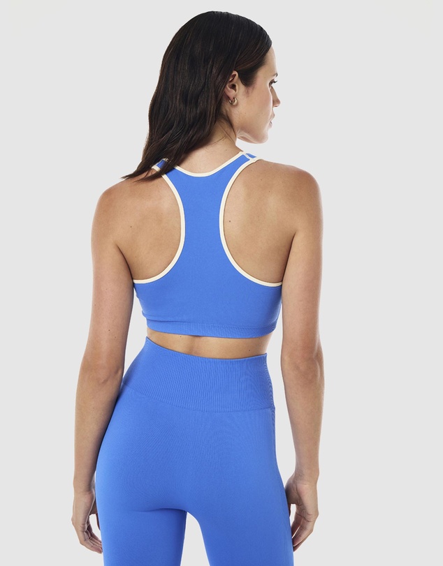 P.E Nation - Restore Seamless Sports Bra