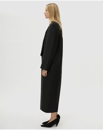 CAMILLA AND MARC - Natalini Coat
