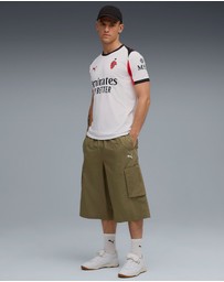 Puma - AC Milan 25/26 Away Jersey - Men