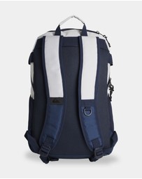 Quiksilver - Pintail Backpack
