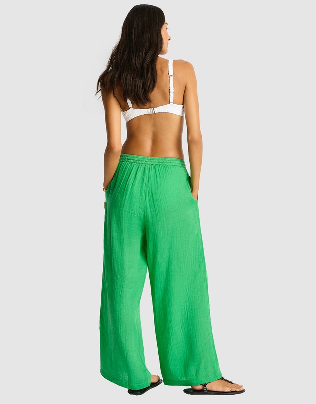 Sea Level Australia - Sunset Beach Pant