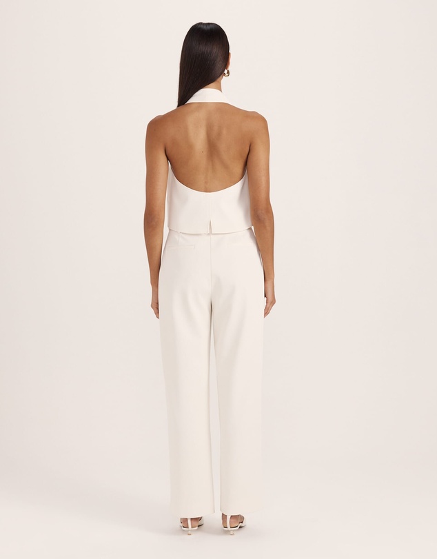 SABA - Dharma Halter Top