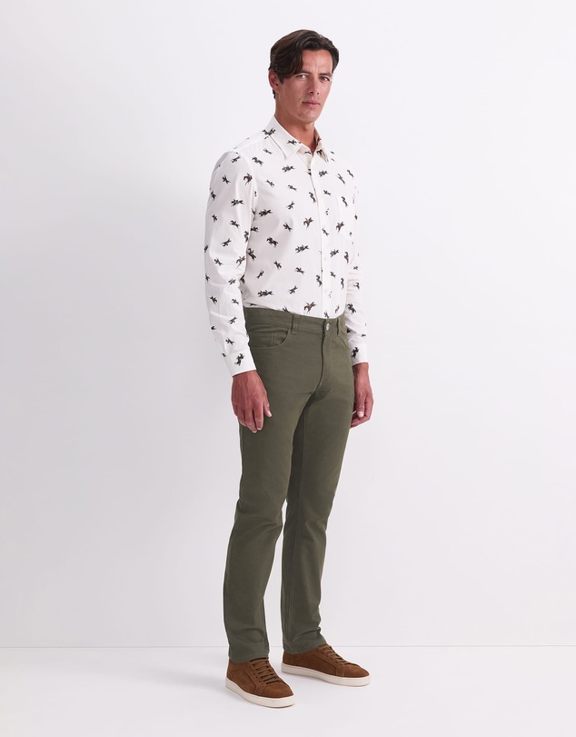 Sportscraft - Bedford Jean