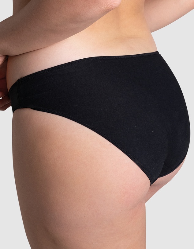 Passionata - Miss Joy Microfibre Bikini Brief