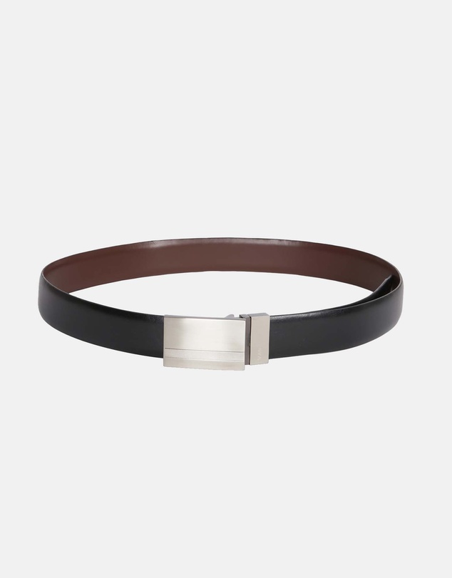 Van Heusen - Plate Buckle Belt